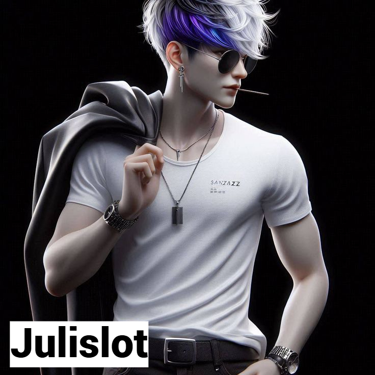 Julislot : Juli Slot Event Game Terkini Bikin Ramai Sini
Julislot : Juli Slot Event Game Terkini Bikin Ramai Sini